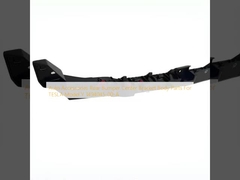Auto-accessoires Achterste bumper Centrum beugel lichaamsdelen Voor TESLA Model Y 1494045-00-A