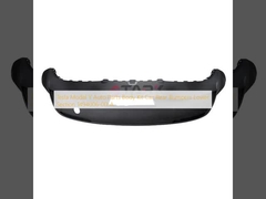 Tesla Model Y Auto Parts Body Kit Auto Achterbumpers Onderafdeling 1494006-00-A