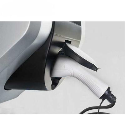 kwaliteit  AC 480V EV Fast Charger Cable Type 2 To Type 2 Electric Car Charger Cable 32A 3 Phase fabriek