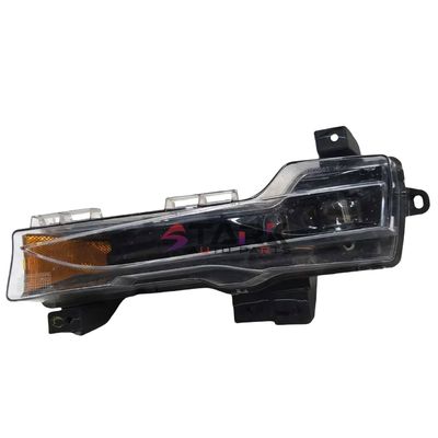 kwaliteit  Tesla Model 3 Model Y Fog Lights Left Car Rear Foglight Fog Lamps 1077391-00-F for Tesla Spare Parts Left Side fabriek