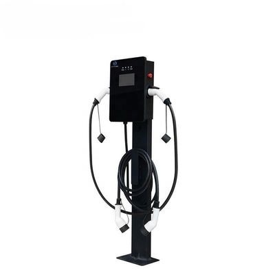 Laderstype van 3.5kw EV - 2 aan Type - 2 EV Snelle het Laden Kabel AC 250V