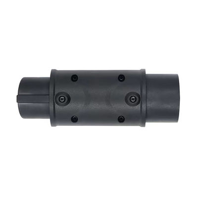 AC 250V Type2 aan Type 1ev Adapter voor Elektrische Autolader, het Laden van 32A 22KW EV Kabel Conveter