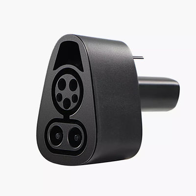 400A CCS1 aan Tesla-Adapter gelijkstroom het Laden Adapter CCS Combo 1 aan TPC-Convertor