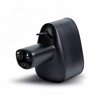 DC 1000V Tesla CCS Combo 1 Adapter Noord-Amerika, 400A CCS Combo 1 Naar TPC EV Lader Connector