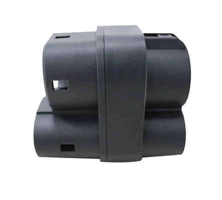 150A DC1000V CCS1 aan CCS2-van de de Adapterev Lader van de Stopauto Ladende de Schakelaarip54 OEM