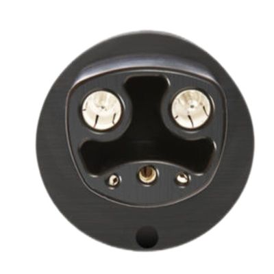 Type2 aan Tesla-Adapter Models3xy Lader die Universele Adapteroem laden voor AC slechts 110-250V