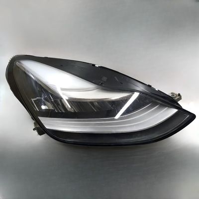 12V-hoge-intensiteit verlichting 1077372-00-K koplamp rechts voor Tesla Model 3 Model Y 2017-2020
