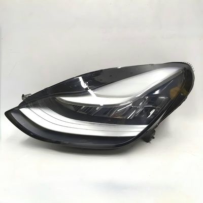 Tesla Model 3 Model Y 2017-2020 Links koplamp 1077371-00-K OEM voor elektrische auto accessoires