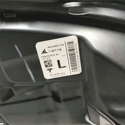 Tesla Model 3 Model Y 2017-2020 Links koplamp 1077371-00-K OEM voor elektrische auto accessoires