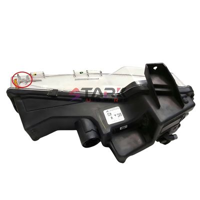 Oorspronkelijke voor-rechts koellampenassemblage voor Tesla Model Y 1077392-00-F