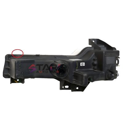 Daglicht Voorste mistlichten Geschikt voor Tesla Model Y 1077392-00-F Onderdeel