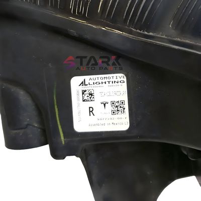 Daglicht Voorste mistlichten Geschikt voor Tesla Model Y 1077392-00-F Onderdeel
