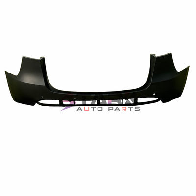 Tesla Model Y achterbumper auto body kit onderdelen Auto Body Parts Tail-End Bumper 1493735-S0-A