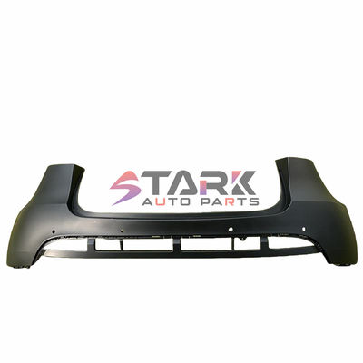 Tesla Model Y Achterste Fascia 1493735-S0-A Versterking Bar Body Kits 2021 Achterste Bumper