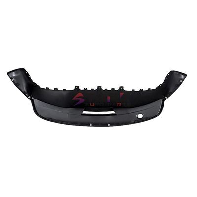 Tesla Spare Parts Car Body Kit OEM 1494006-00-A Model Y Achterste bumper onderste fascia