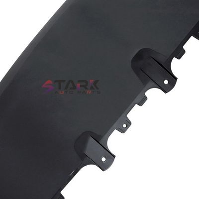 Tesla Spare Parts Car Body Kit OEM 1494006-00-A Model Y Achterste bumper onderste fascia