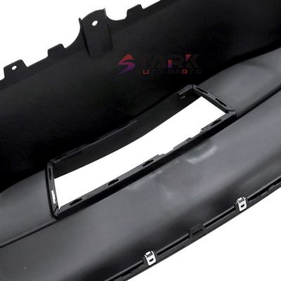 Tesla Spare Parts Car Body Kit OEM 1494006-00-A Model Y Achterste bumper onderste fascia